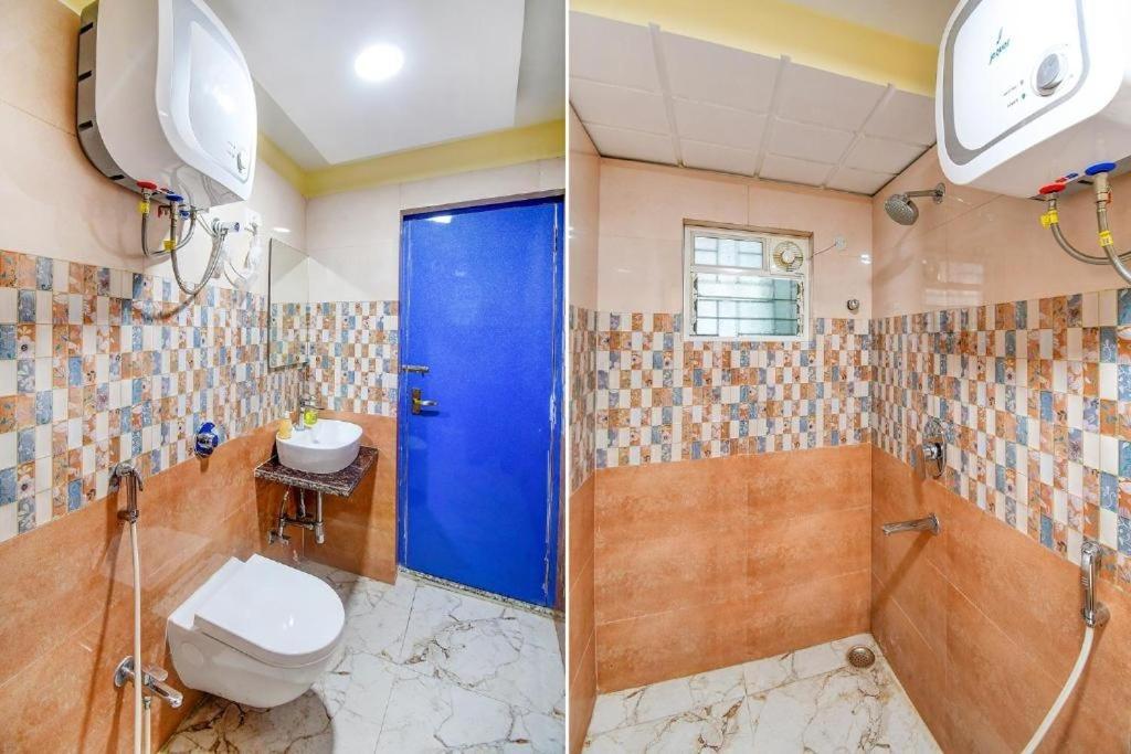 Hotel Aqua Tulip Calcutta Extérieur photo
