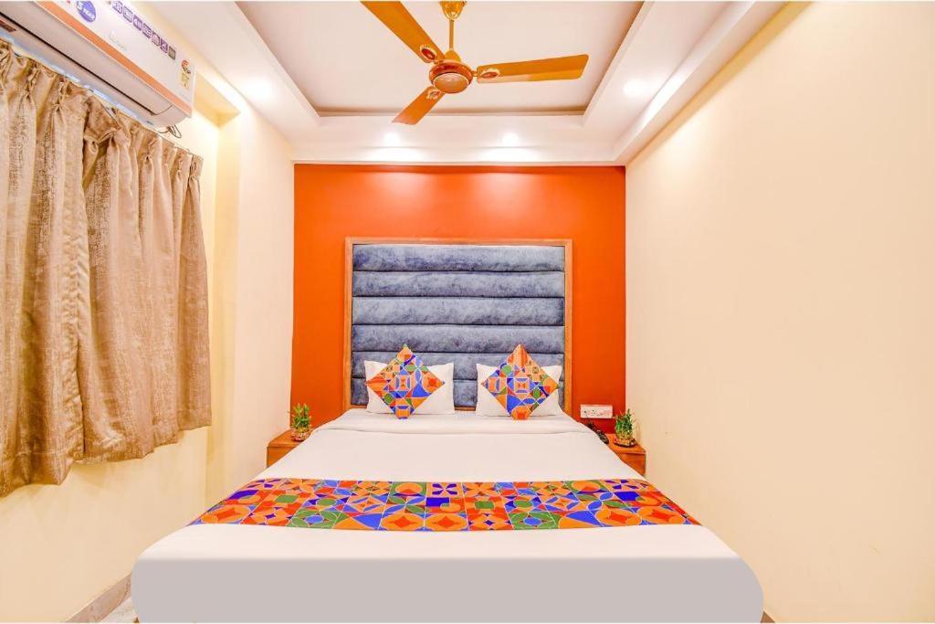 Hotel Aqua Tulip Calcutta Extérieur photo