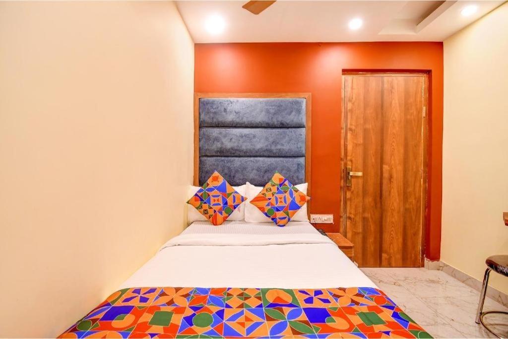 Hotel Aqua Tulip Calcutta Extérieur photo